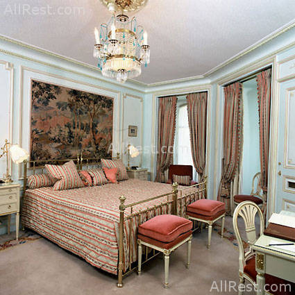 Hotel Ritz Paris 30
